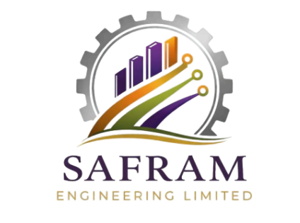 safram engineering limited